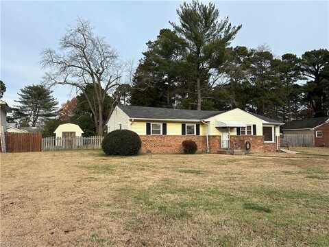 3311 Hornsea Road, Chesapeake, VA 23325