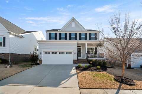 3604 Marigold Court, Toano, VA 23168