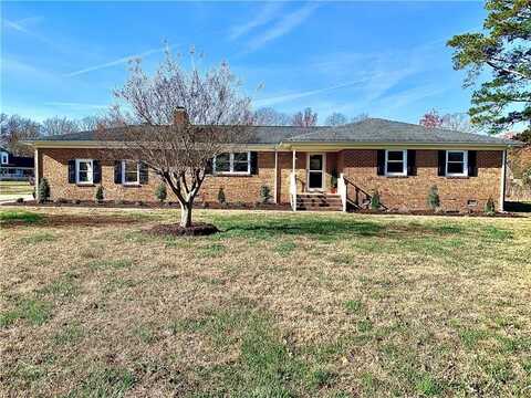 1324 Blackwater Road, Chesapeake, VA 23322