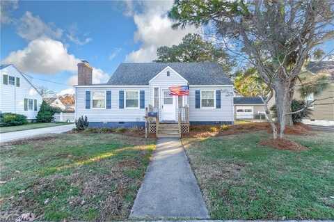 405 Farrell Street, Norfolk, VA 23503