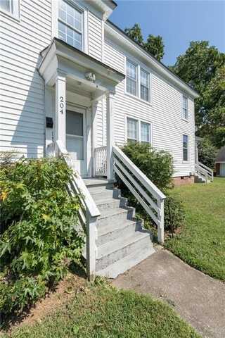 204 Finney Avenue, Suffolk, VA 23434