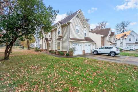 1305 Tuckaway Reach, Chesapeake, VA 23320