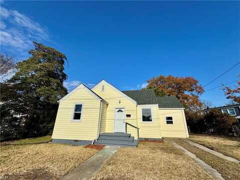 3716 Wayne Crescent, Norfolk, VA 23513