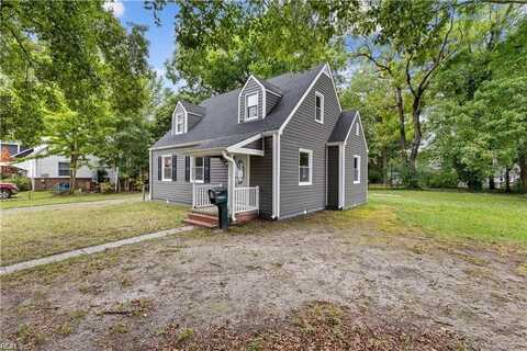 105 Beaton Drive, Portsmouth, VA 23701