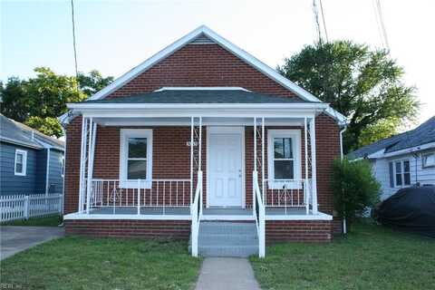 3033 Williams Street, Newport News, VA 23607