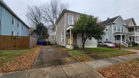 1305 W 38th Street, Norfolk, VA 23508