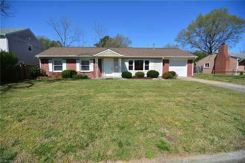 617 Breeds Hill Road, Virginia Beach, VA 23462