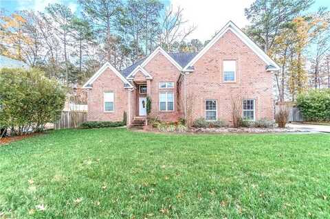 1121 Sutherlyn Court, Chesapeake, VA 23322