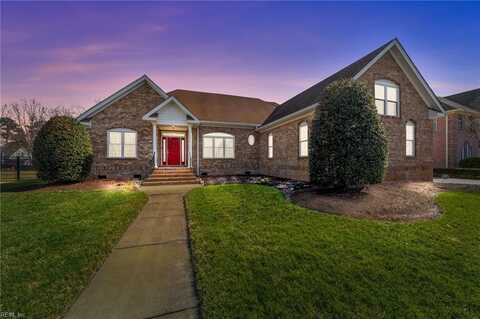 333 Greens Edge Drive, Chesapeake, VA 23322