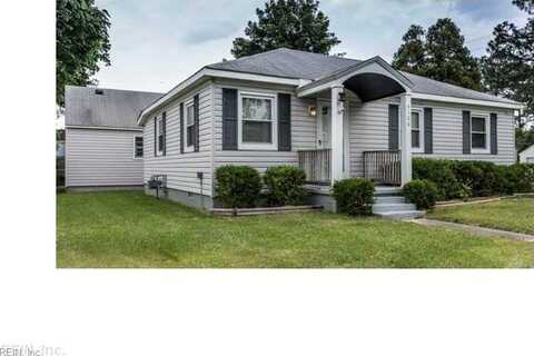 3100 Woodrow Street, Portsmouth, VA 23707