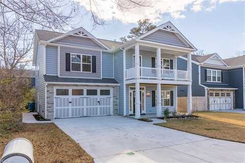 801 Delaware Avenue, Virginia Beach, VA 23451