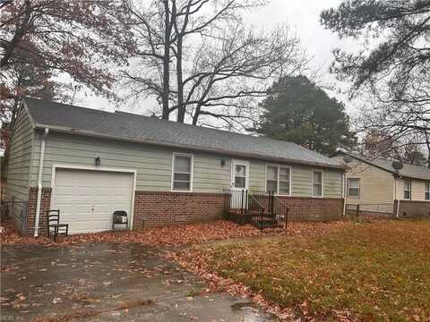 5713 W Norfolk Road, Portsmouth, VA 23703