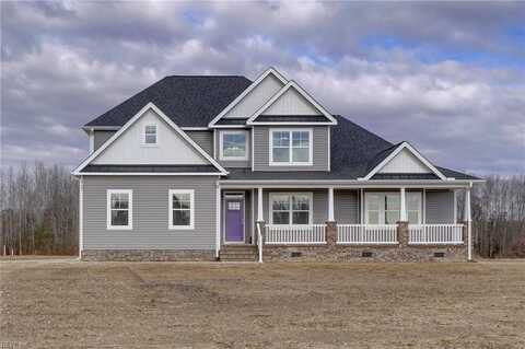 9949 S QUAY Road, Suffolk, VA 23439