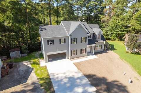 803 Bowling Green Trail, Chesapeake, VA 23320