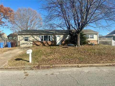 3004 Sunrise Avenue, Chesapeake, VA 23324