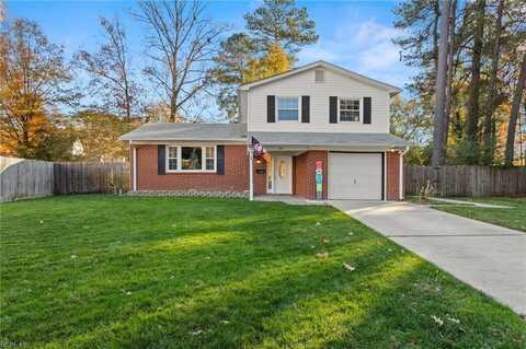 30 Magna Carta Drive, Newport News, VA 23608