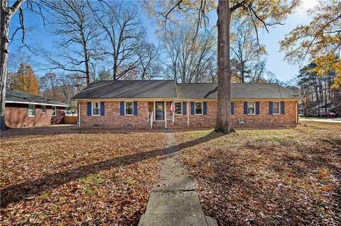 229 Northview Drive, Chesapeake, VA 23322