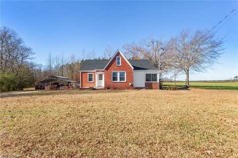 33046 Harvest Drive, Carrsville, VA 23315