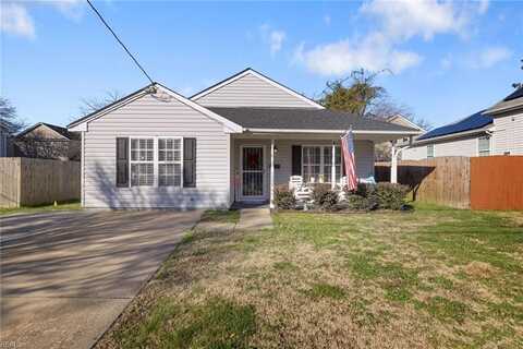 1339 Reservoir Avenue, Norfolk, VA 23504