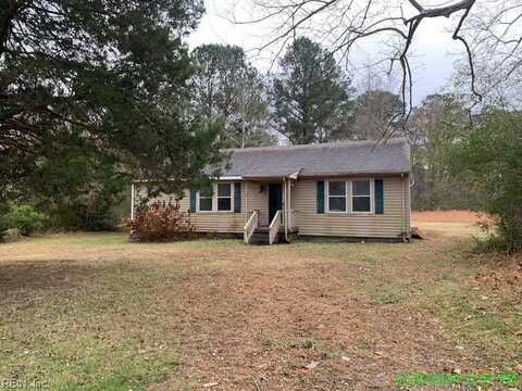 35428 Burdette Road, Franklin, VA 23851