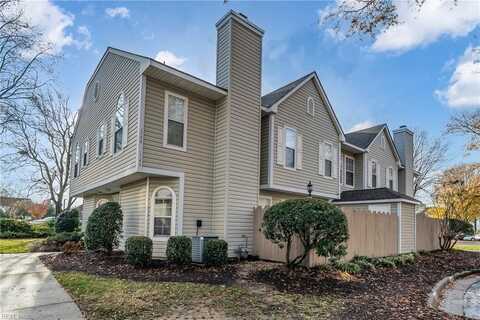 1744 Cottenham, Virginia Beach, VA 23454