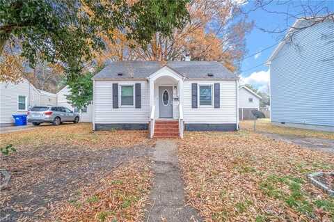 2201 Evergreen Place, Portsmouth, VA 23704