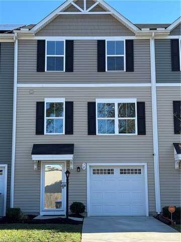 70 Manilla Circle, Hampton, VA 23669