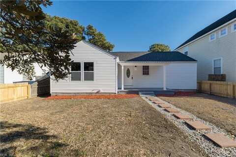 9618 11th Bay Street, Norfolk, VA 23518