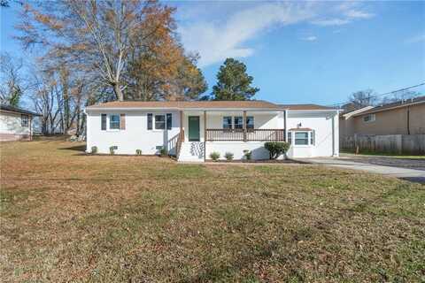 1104 White Marsh Road, Suffolk, VA 23434