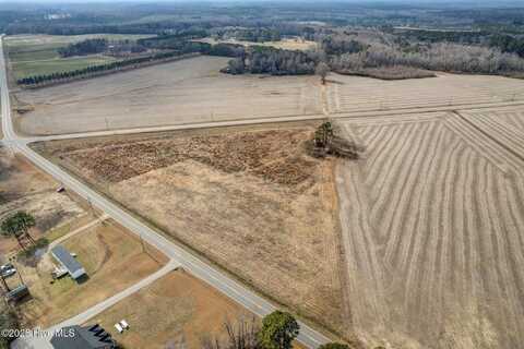 Lot 4 Red Oak Road, Whitakers, NC 27891