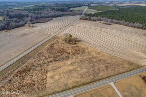 0 Red Oak Road, Whitakers, NC 27891