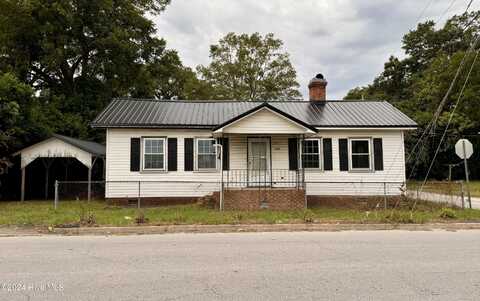 604 N East Street, Kinston, NC 28501