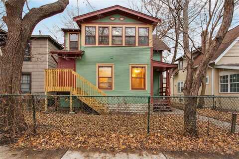 2733 Columbus Avenue, Minneapolis, MN 55407