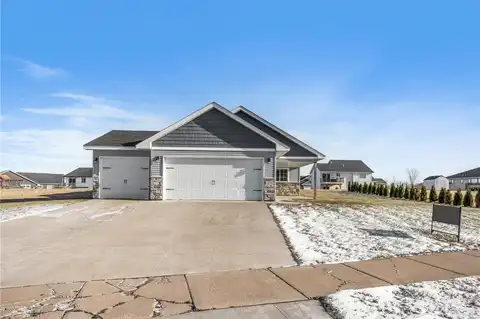 458 Highland Drive, Ellsworth, WI 54011