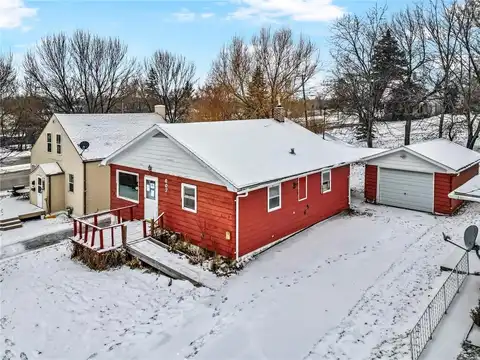 607 N Front Street, Crookston, MN 56716