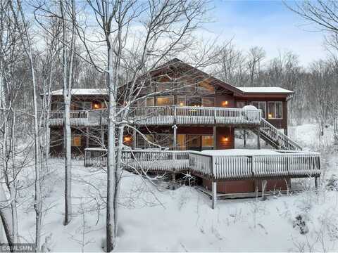 108 Isak Ridge, Lutsen, MN 55612