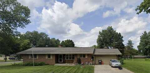 430 Olander Street, Worthington, MN 56187