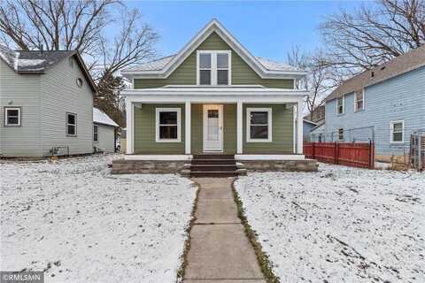 N221 Newman Avenue, Spring Valley, WI 54767