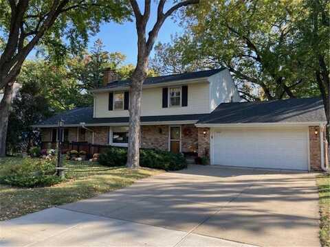 5809 Dale Avenue, Edina, MN 55436