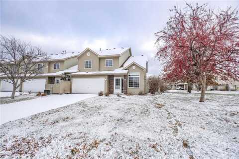 2420 Oakridge Circle, Hudson, WI 54016