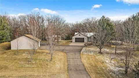 25425 Sloth Street NW, Zimmerman, MN 55398