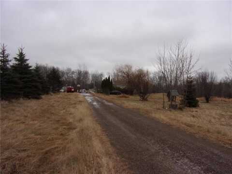 1666 Bear Street, Kanabec Twp, MN 56358