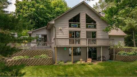 7956 Templer Point Drive NW, Walker, MN 56484