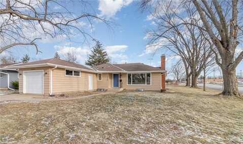 225 S Elk Street, Belle Plaine, MN 56011