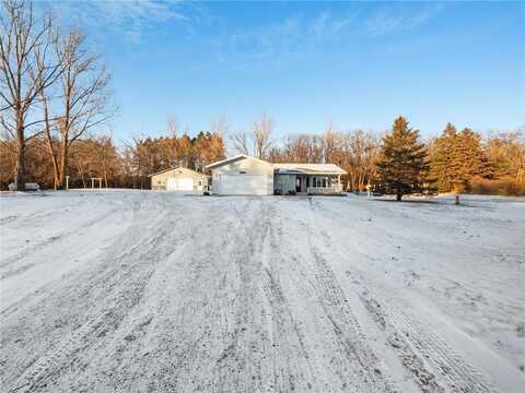 4857 N Riverview Drive NE, Carlos, MN 56319