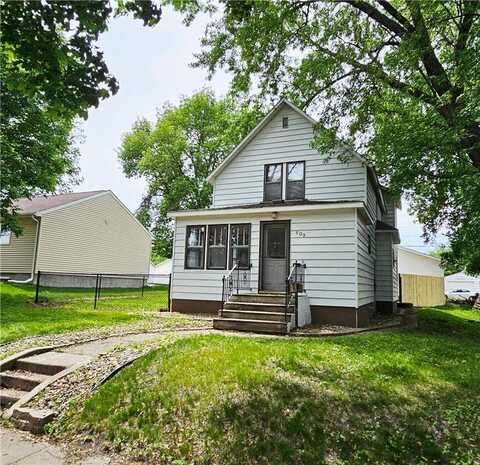 809 N 7th Street, Montevideo, MN 56265