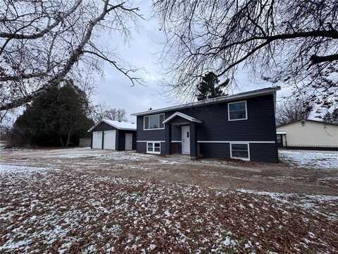 600 5th Avenue NW, Pine City, MN 55063