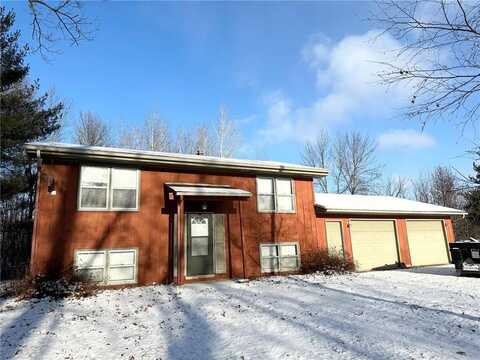 2681 Keystone Street, Knife Lake Twp, MN 55051