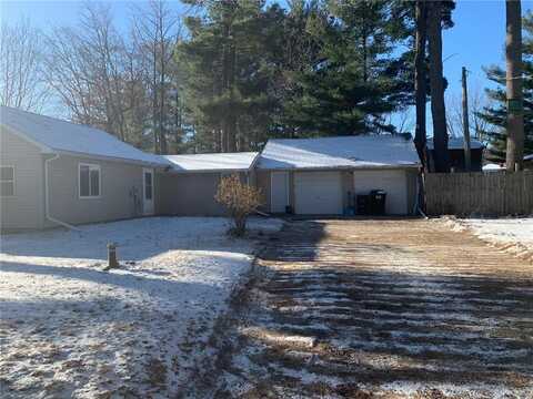 233 Hawthorne Road NE, East Bethel, MN 55092