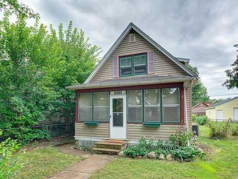 1378 Reaney Avenue, Saint Paul, MN 55106